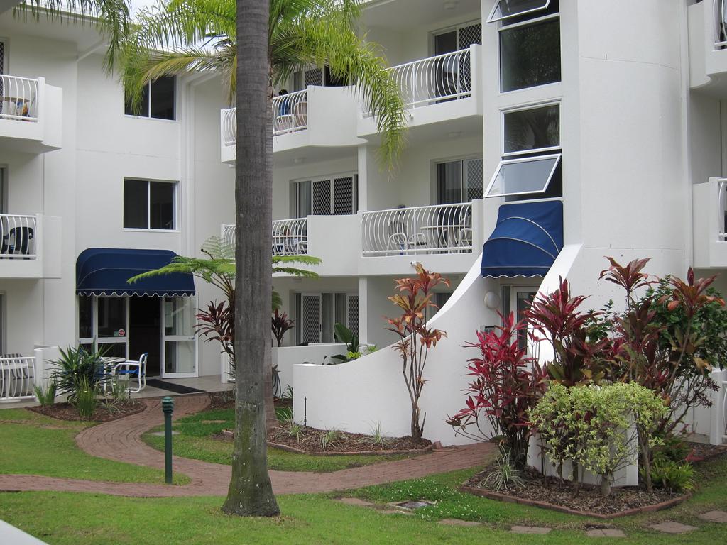 Cannes Court Apartments Surfers Paradise