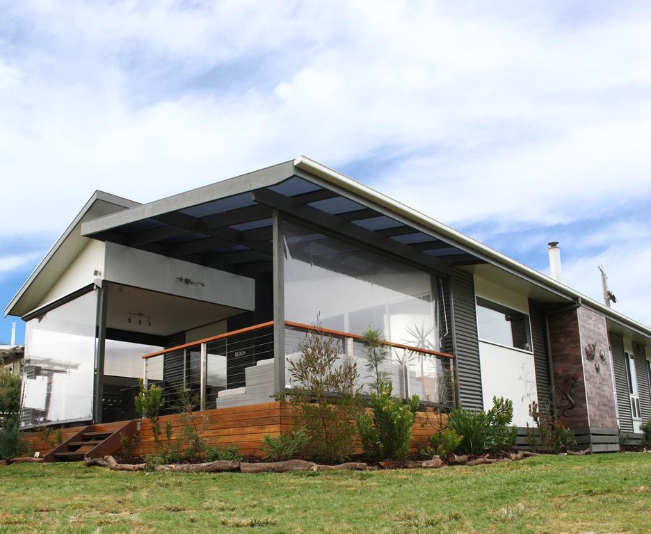 Captain's Cottage Venus Bay