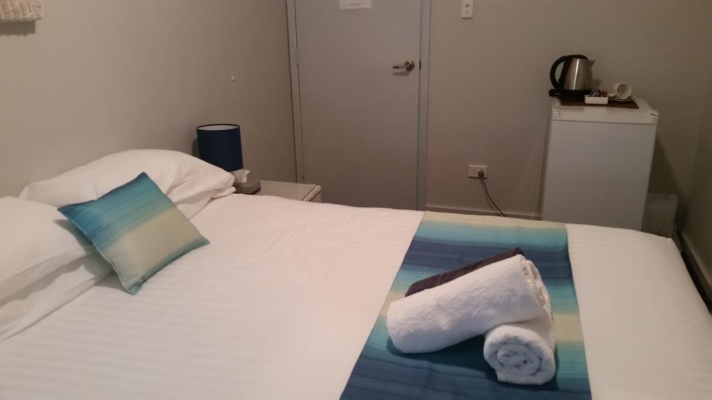 Centrebreak Beach Stay Green Head