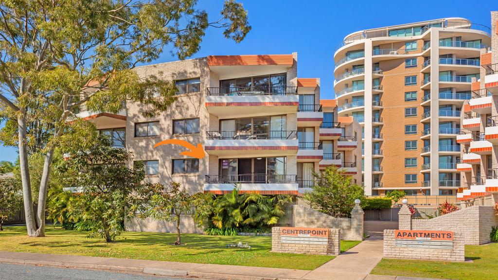 Centrepoint 1 - CBD Location Forster