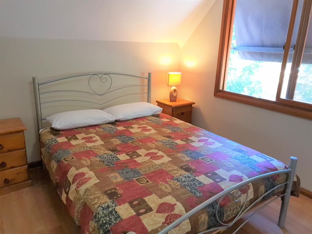 Chalets Dwellingup