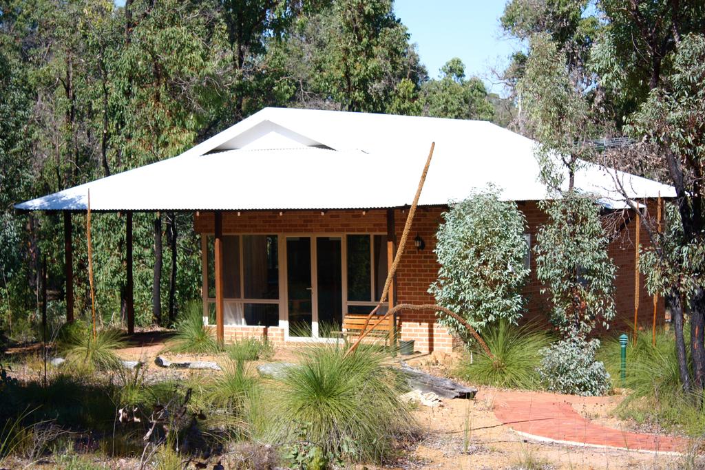 Chalets on Stoneville Stoneville
