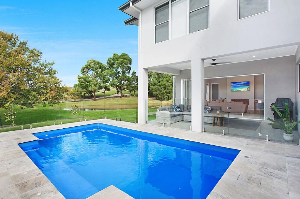 Chateau Caliza Rothbury