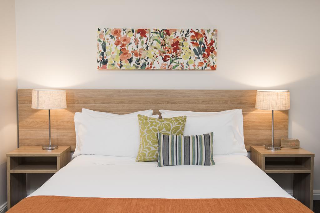 Comfort Inn Aden Mudgee Mudgee