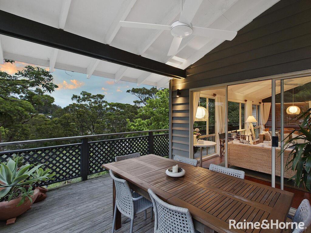 Copacabana Treehouse - 36 Oceano Street Copacabana Copacabana