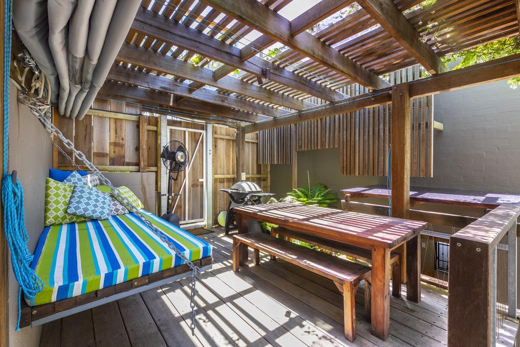 Cosy hideaway Sunshine Beach Sunshine Beach