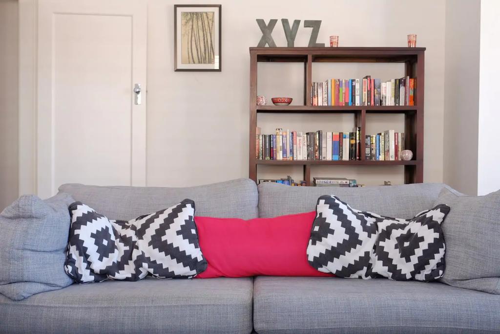 Cosy Home Near Bondi Junction and Beach Woollahra