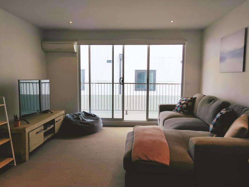 Cosy Modern Apartment in Brunswick Brunswick