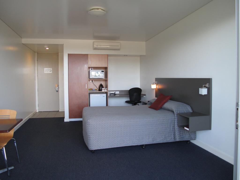 Country Roads Motor Inn Dysart Dysart