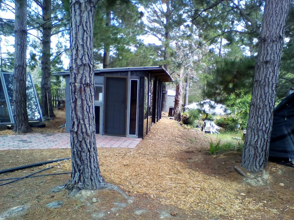 Country Studio Hartley