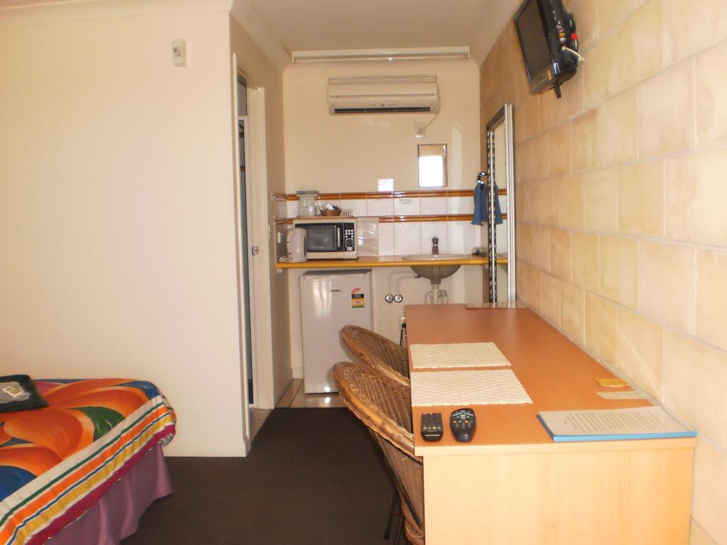 Country View Motel Ilbilbie Ilbilbie