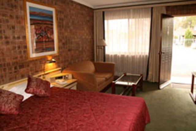 Countryman Motor Inn Dubbo