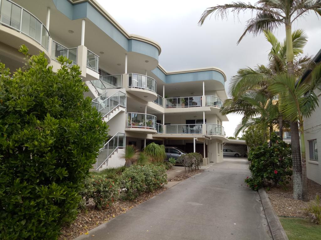 Cranbourne Court Unit 7 Maroochydore