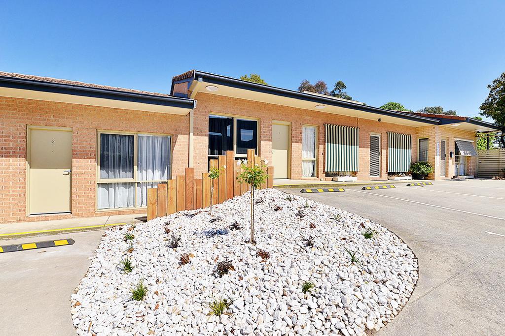 Cranbourne Motor Inn Cranbourne