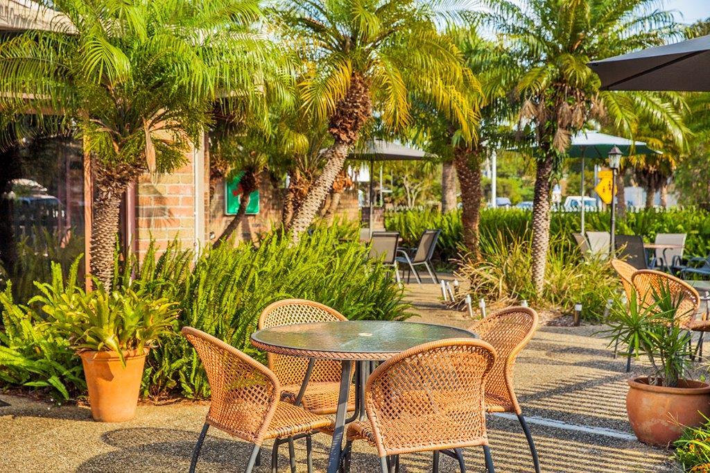 Crescent Head Resort  Conference Centre Crescent Head