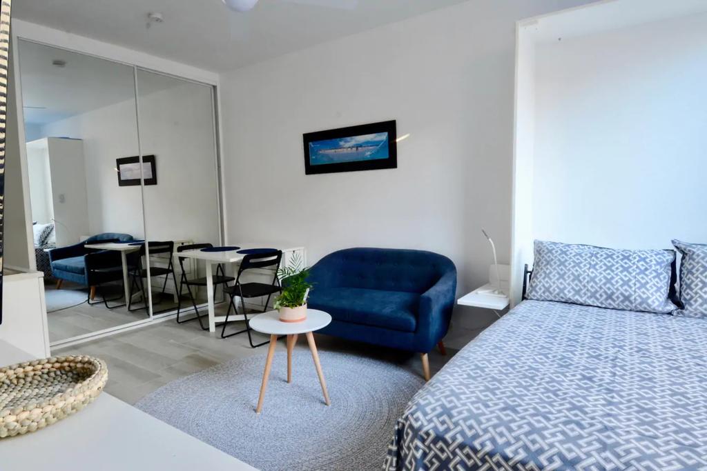 Cute Studio Apartment in Maroubra Maroubra