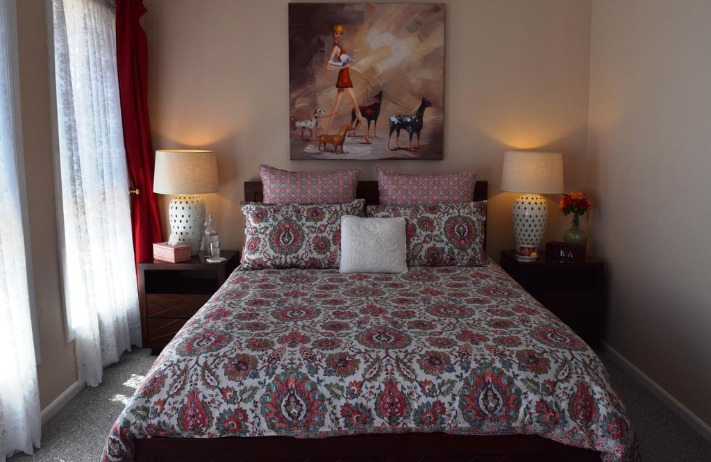 Cutmore Cottages - Bagala Bungalow Glenwood