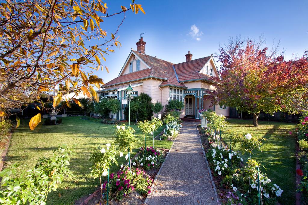 Dalfruin BB Bairnsdale