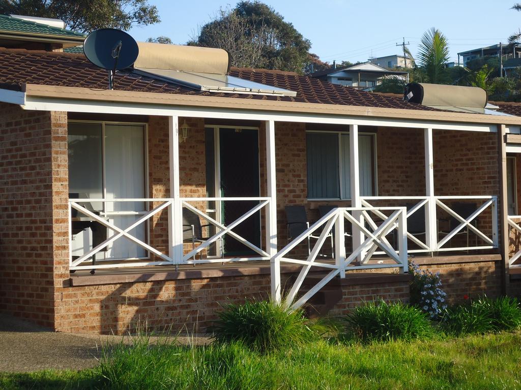 Dalmeny Shores Villas Dalmeny