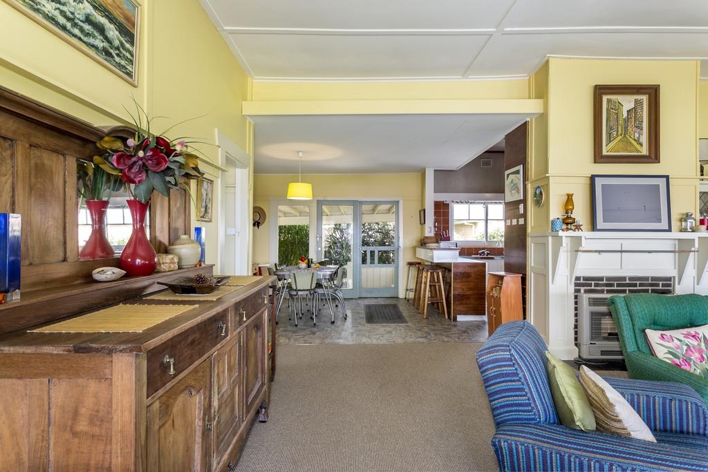 Dalmuir Homestead - Walk To Dromana Beach Dromana