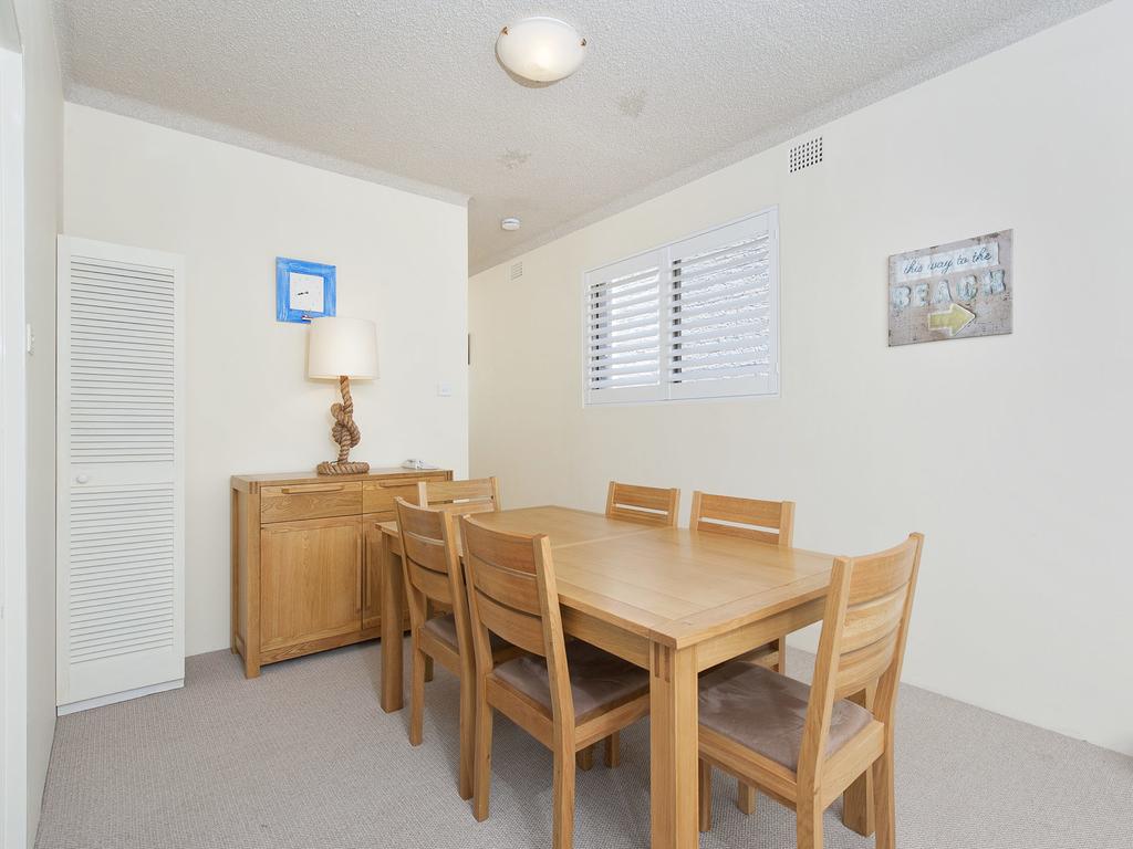 Del Rae Unit 6/25 Shoal Bay Road Shoal Bay