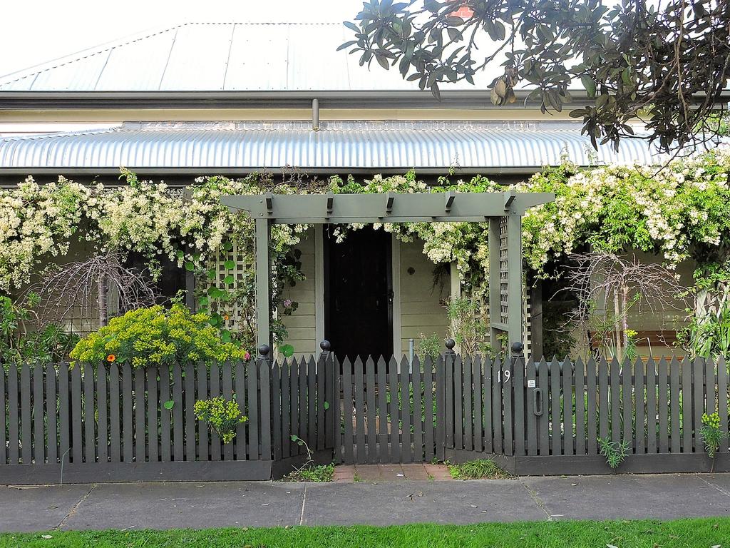 Delightful Cottage Queenscliff