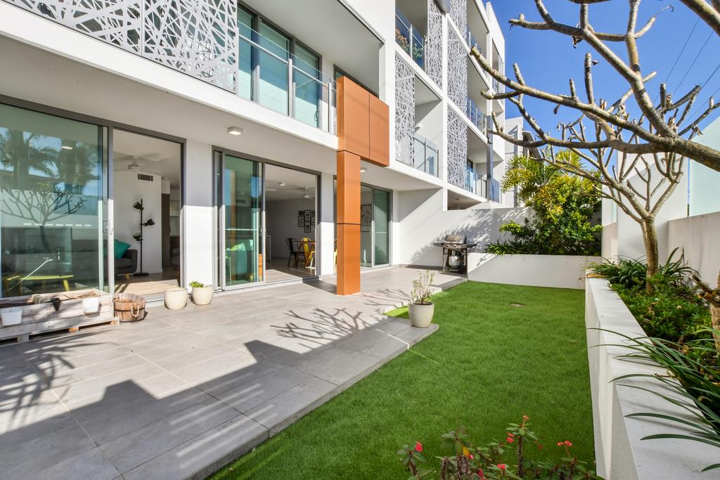 Designer Beach Apartment - Saffire Mooloolaba Mooloolaba