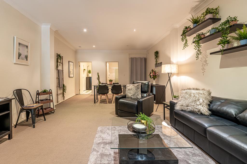 Designer Style Terrace in the heart of Surry Hills Surry Hills