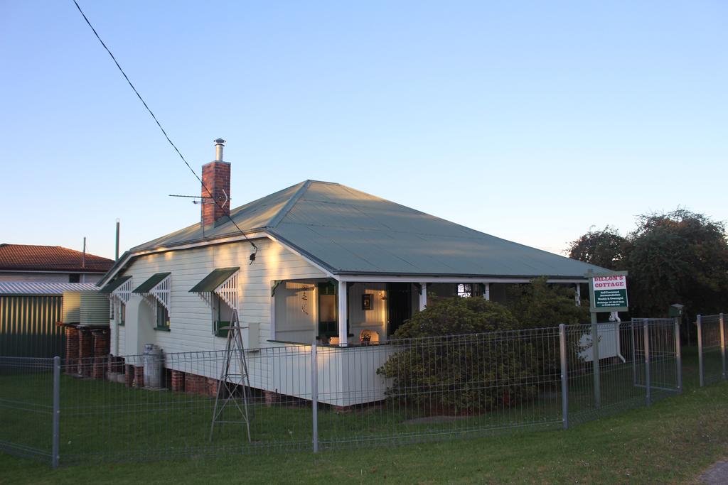 Dillons Cottage Stanthorpe