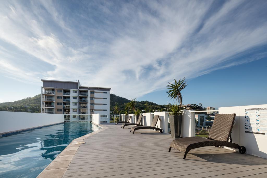 Direct Hotels - Holborn at Central Townsville