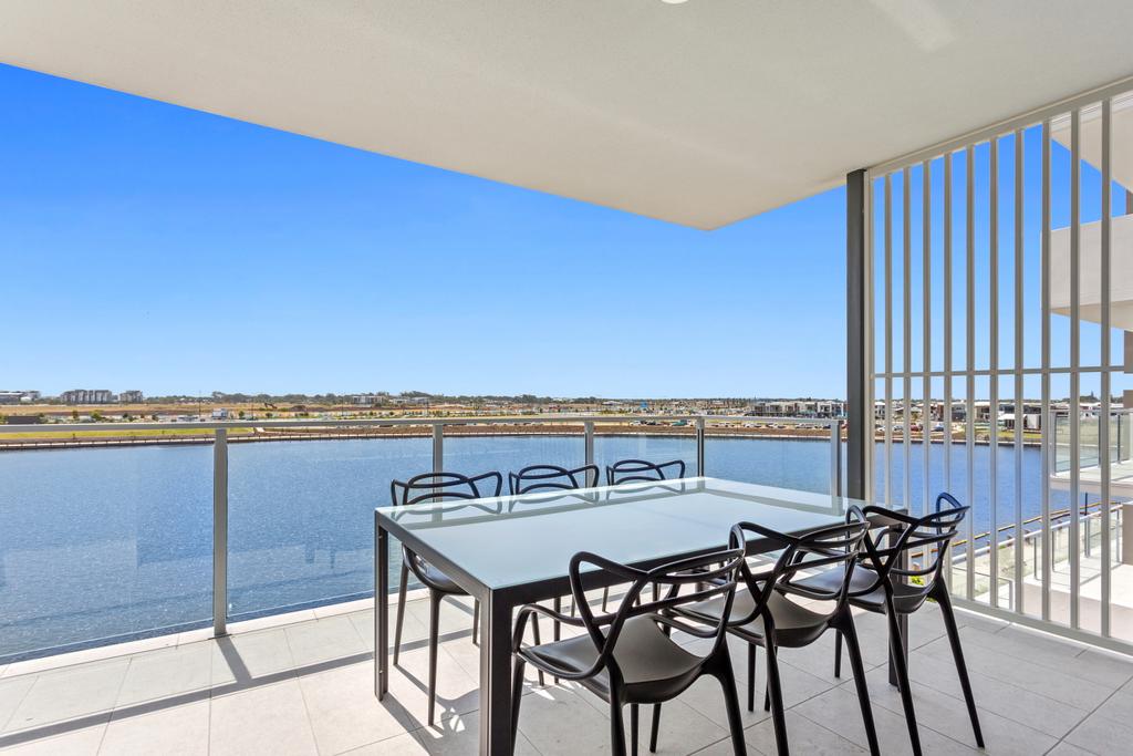 Direct Hotels - North Shore Kawana Birtinya