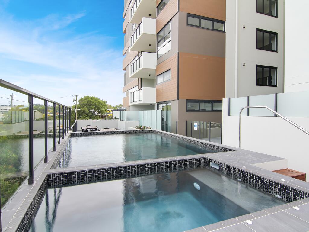 Direct Hotels - The Rhythm on Beach Maroochydore