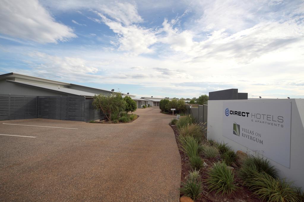 Direct Hotels - Villas on Rivergum Emerald