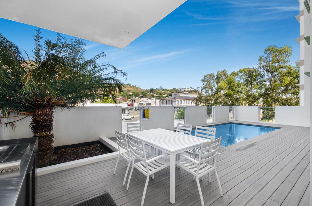 Direct Hotels-Kensington at Central Townsville