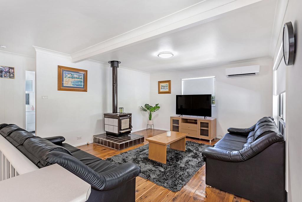 Dirigeree Street 4 Nelson Bay