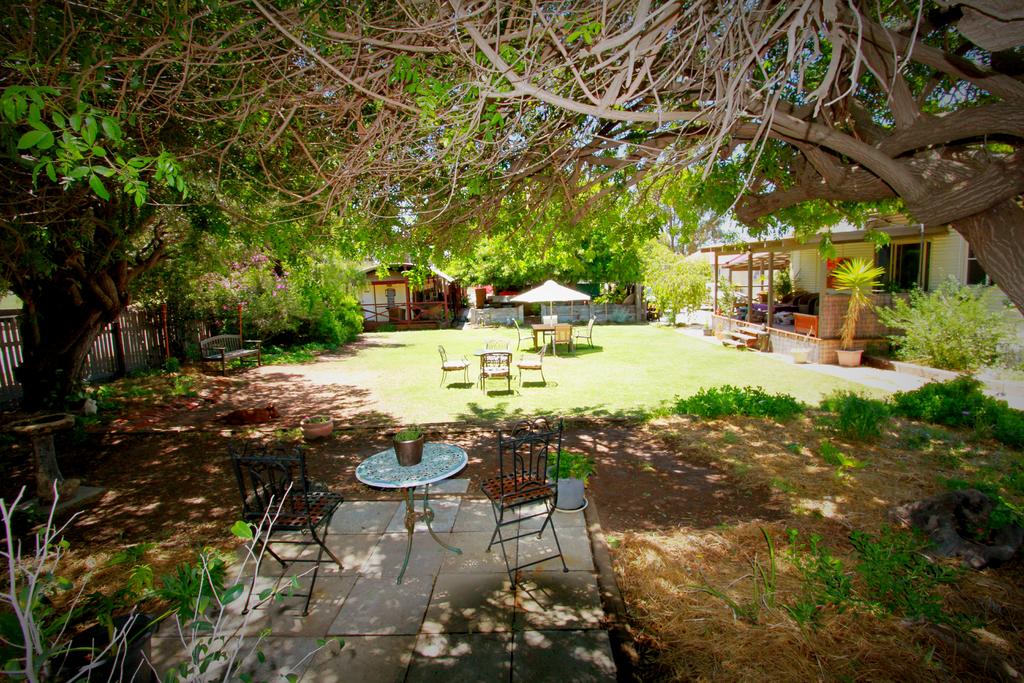 Dongara Breeze Inn Dongara