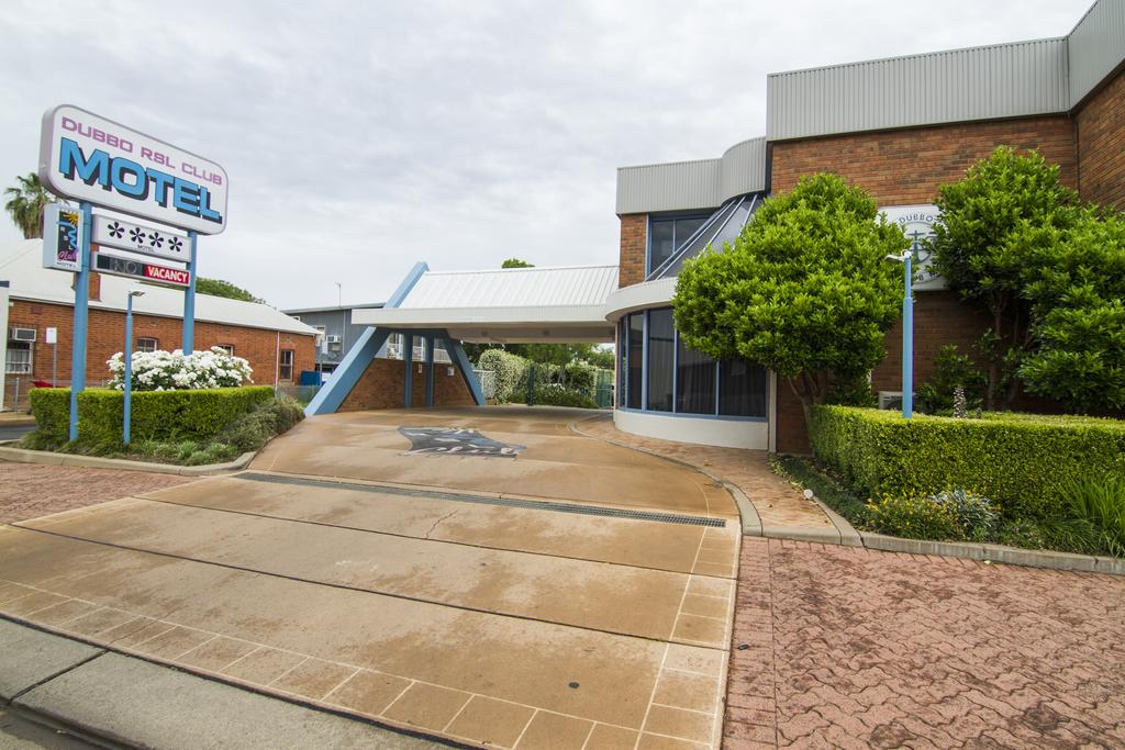 Dubbo RSL Club Motel Dubbo