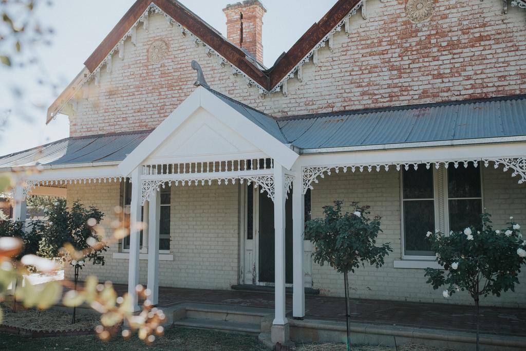 Dubuque Bed and Breakfast Numurkah