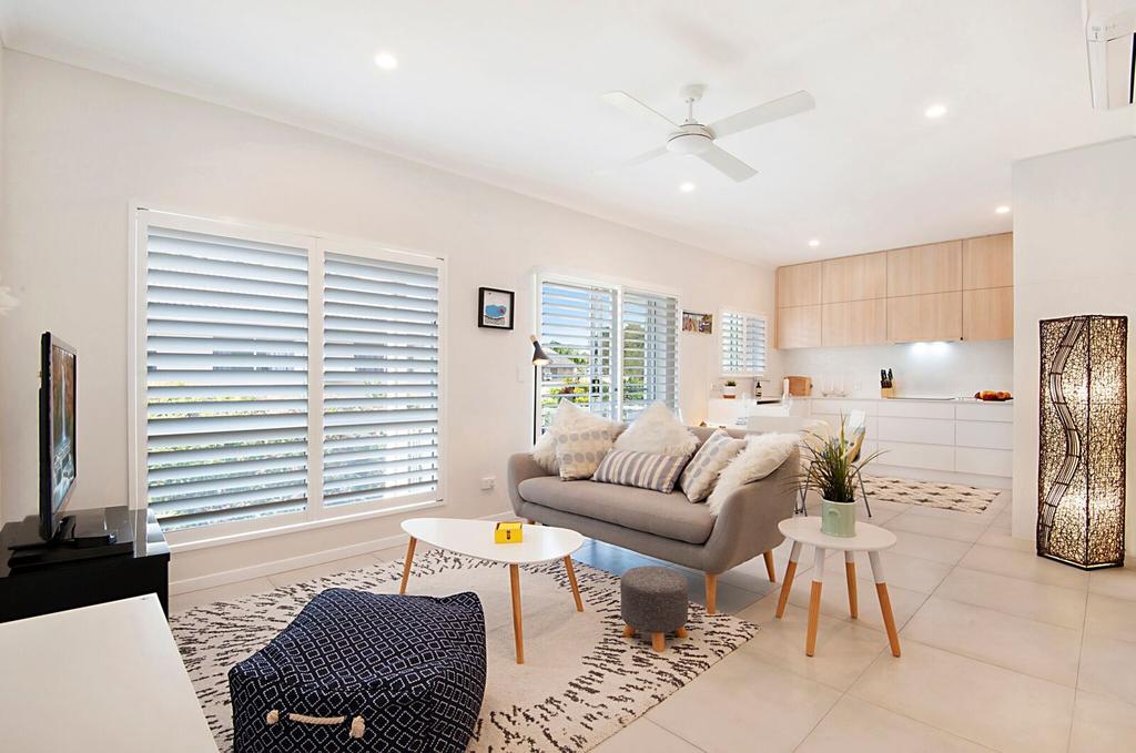 Durramboi Luxury Apartment Noosaville