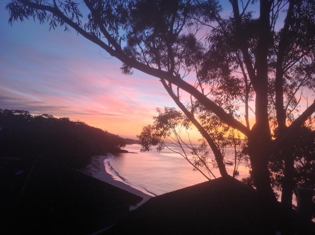 Dutchies Beachside Retreat Nelson Bay