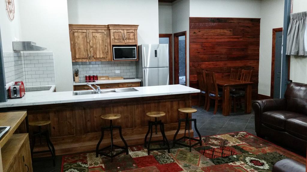 Eagle Foundry Bed  Breakfast Gawler