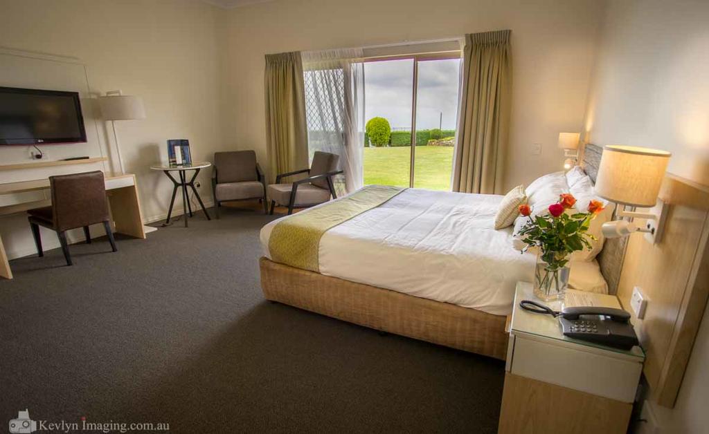 Eagle Heights Mountain Resort Wongawallan
