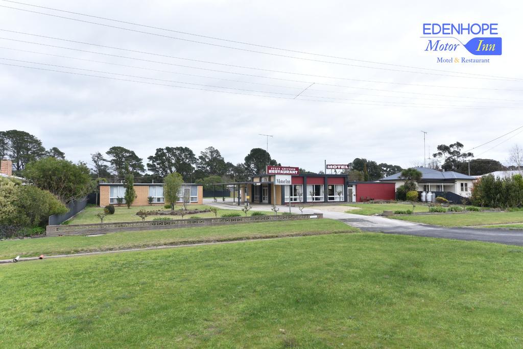 Edenhope Motor Inn Edenhope