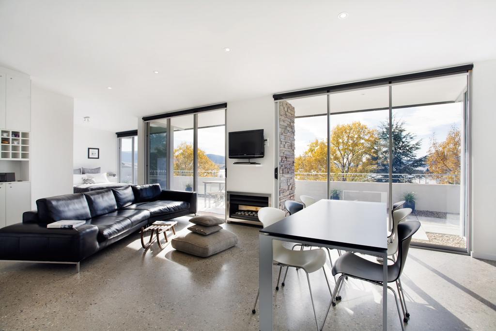 Edge 7/16 Clyde Street Jindabyne