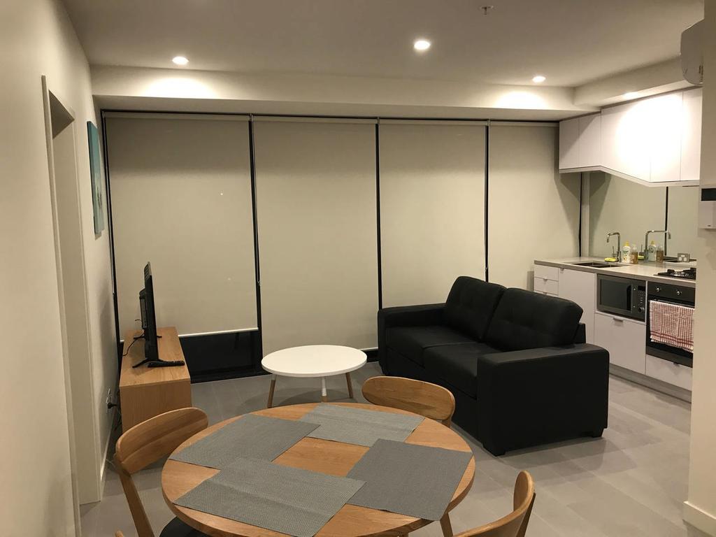 Elegant Modern Apartment in central Melbourne Canterbury