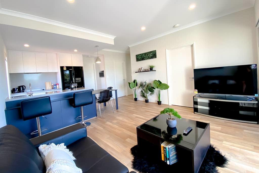 Elegantly Appointed BRAND NEW Luxurious Apartment Nollamara