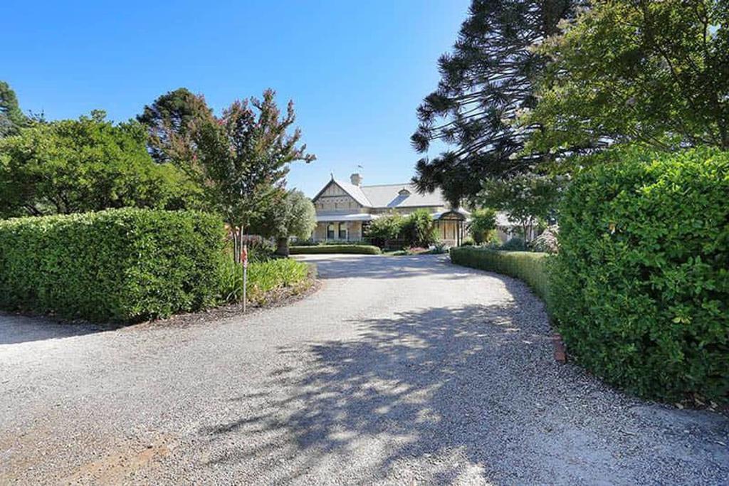 Elizabeth House Tanunda