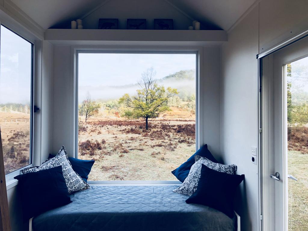 Elizabeth Tiny House Laguna