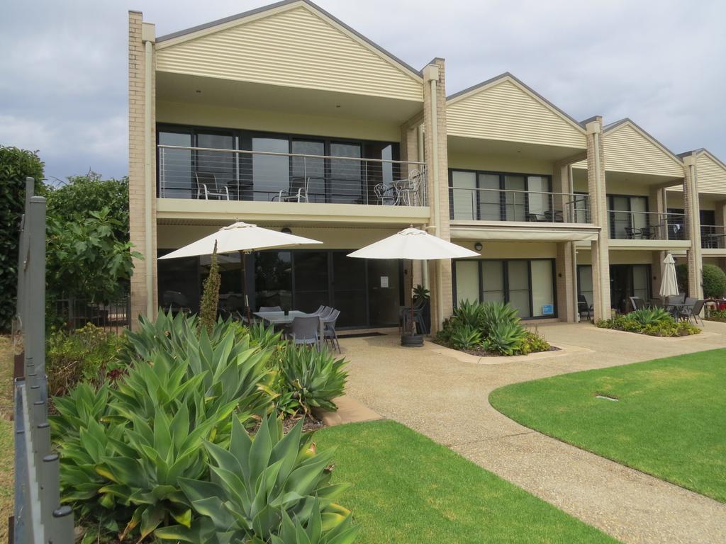 ELSINOR Townhouse 10 Mulwala Mulwala