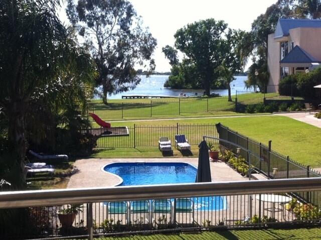 ELSINOR Townhouse 2 Mulwala